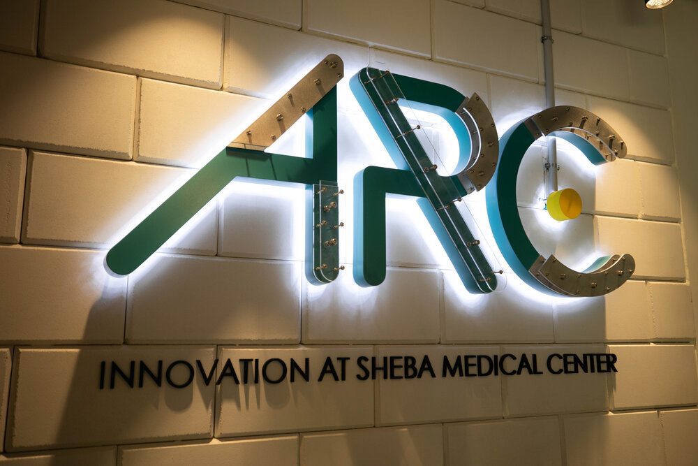 ARC Innovation at Sheba Medical Center Joins TRAIN Responsible AI Network