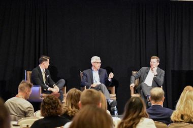 Building Effective Payer-Provider Partnerships: K2 Collaborative Summit Panel