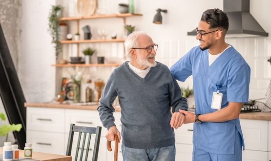 Cera AI-led social care forecast to save NHS £1bn a year