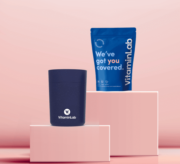 CharmHealth EHR Integrates With VitaminLab to Offer Personalized Supplements for Patients