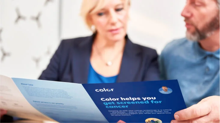 Color Health Expands Cancer Screening with SkinIO and Bexa Partnerships