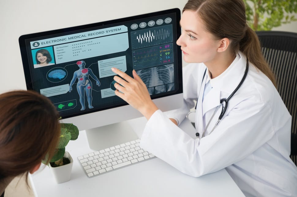 Cutting Through the AI Hype: Deploying AI Now to Improve Patient Care | Healthcare IT Today