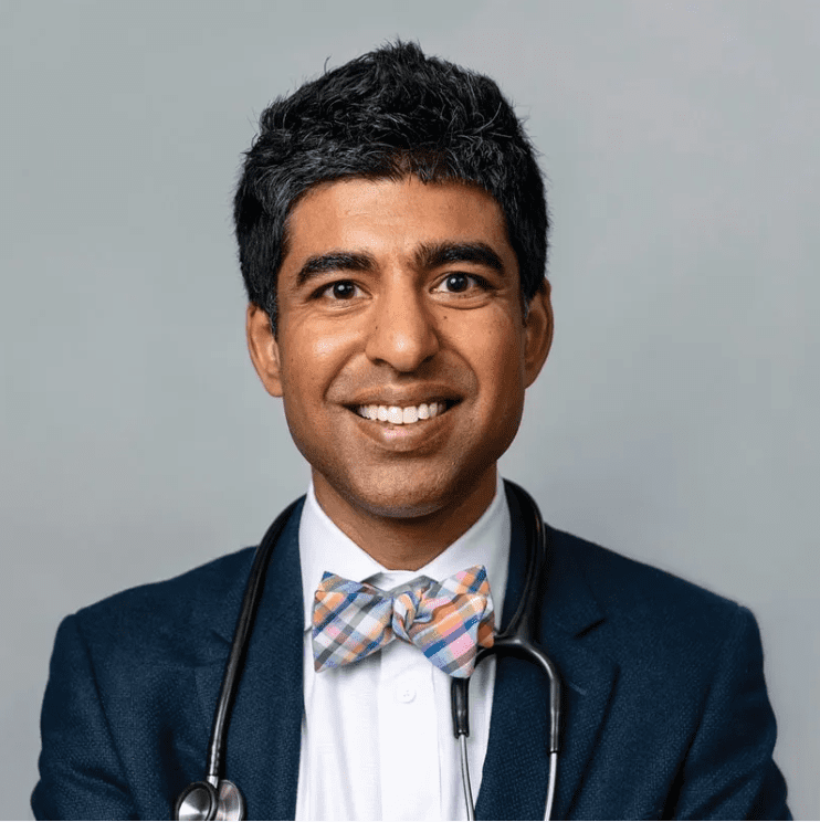 Dr. Neel Shah, Chief Medical Officer of Maven Clinic, on expanding women’s healthcare: fertility…