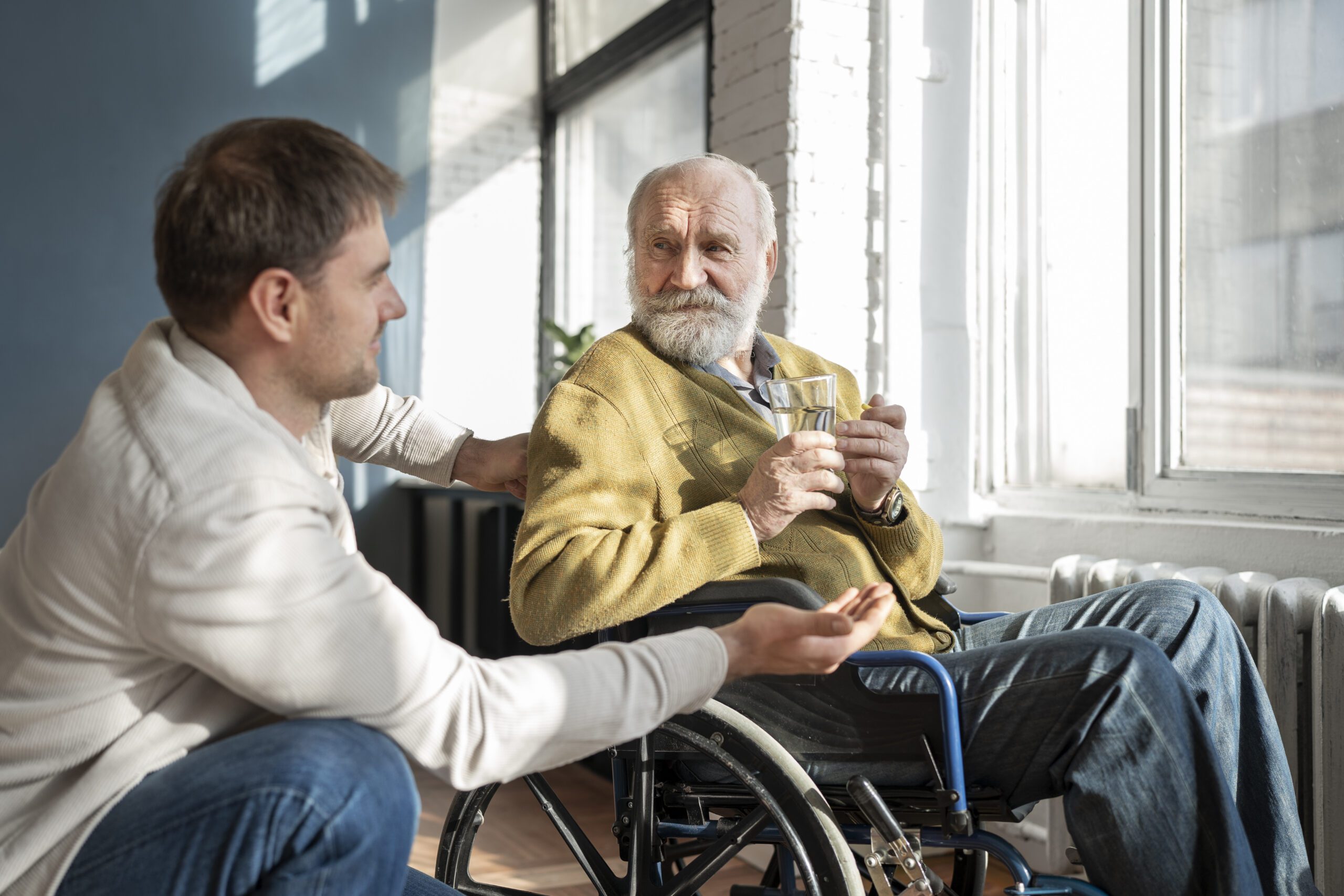 Enable Injections & Serina Partner to Develop Novel Parkinson’s Treatment