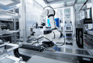 Exploring the AI impact on biotech advancements