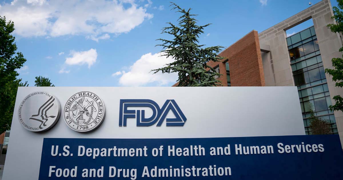 FDA issues warning letter to Philips regarding manufacturing facility