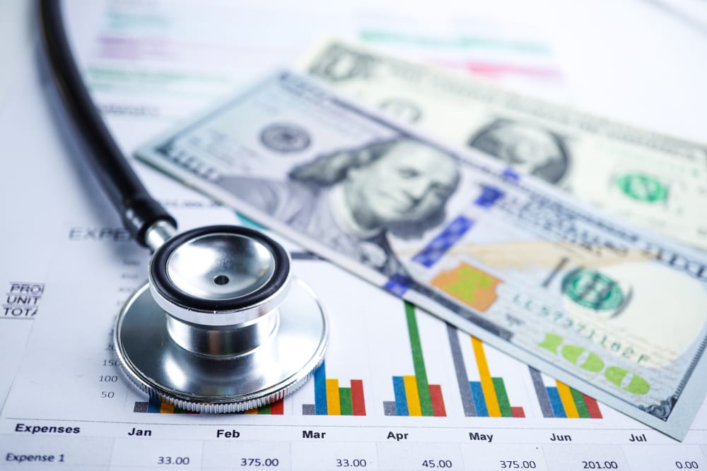 Financial Health: How Innovative Fintech Solutions can Transform Healthcare Finance | Healthcare IT Today