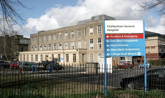 Gloucestershire Hospitals NHS FT launches DrDoctor patient portal
