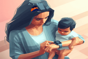 Harnessing Consumer Wearable Digital Biomarkers for Individualized Recognition of Postpartum Depression Using the All of Us Research Program Data Set: Cross-Sectional Study