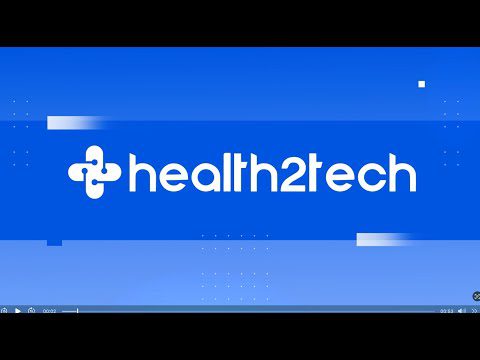 Health2Tech - Series of Digital Health Events