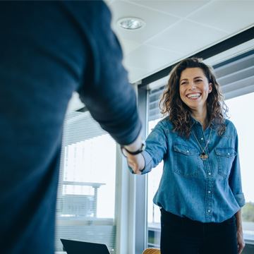 Hiring Character First - Klas Blog