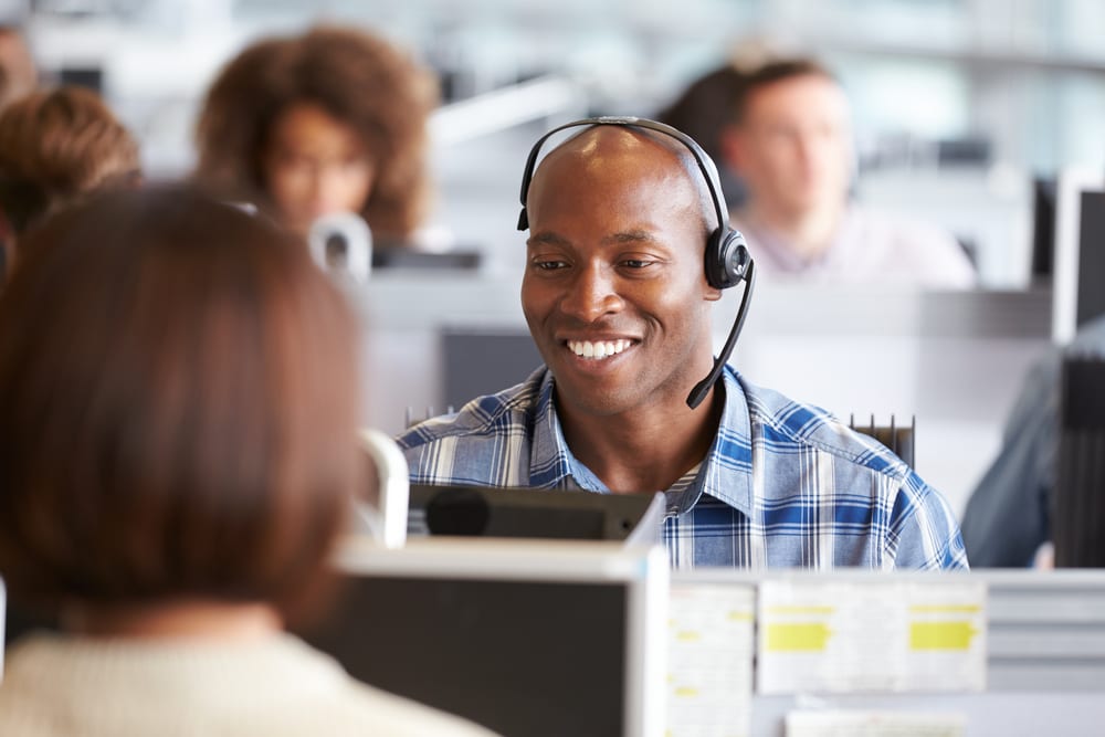 How Adopting a Hybrid Model with a Virtual Interpreter Call Center Can Make Your In-House Interpreters More Efficient | Healthcare IT Today