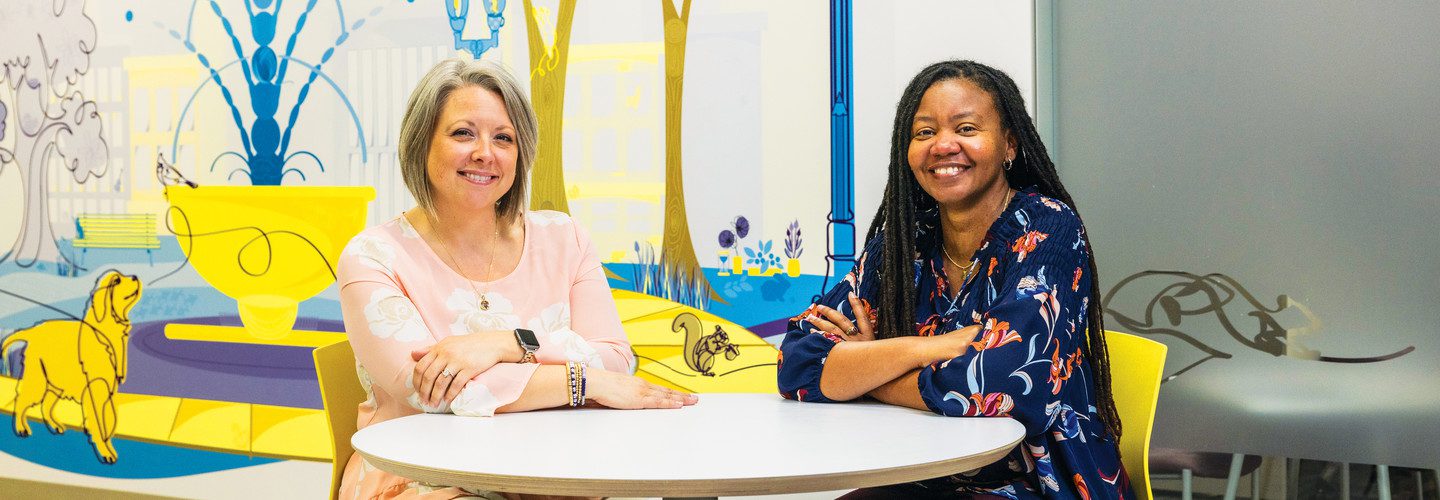 How Children’s Hospitals Approach Change in Patient Care