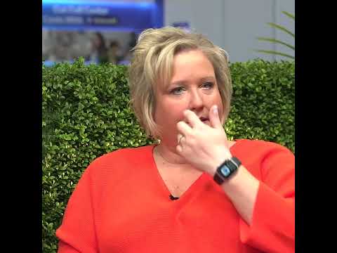 How do you see AI contributing to innovation in the revenue cycle management? #shorts