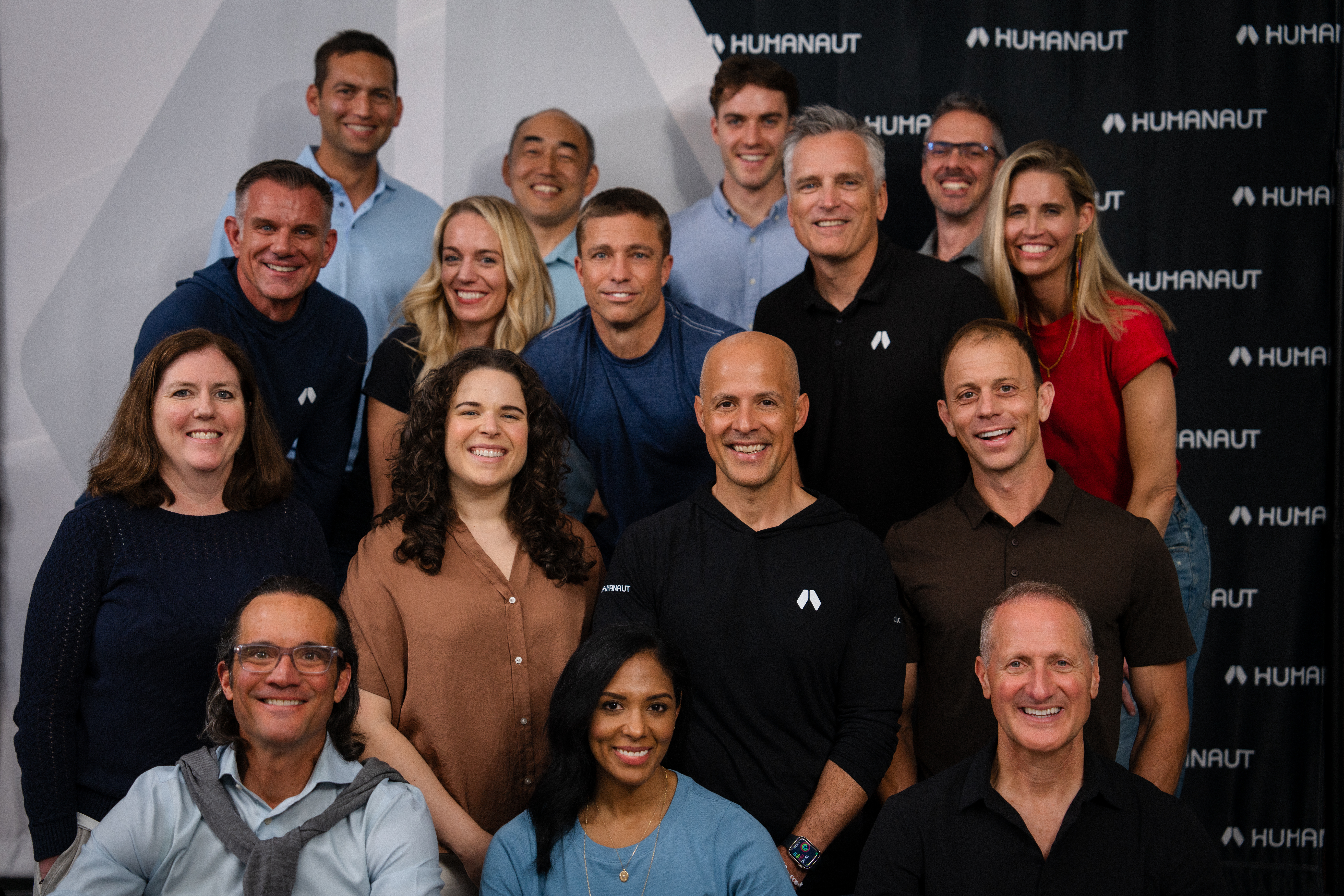 Humanaut Health Secures $8.7M to Expand Premium Longevity Clinics Nationwide