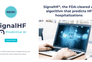 Implicity Launches FDA-approved Heart Failure Prediction Algorithm, SignalHF