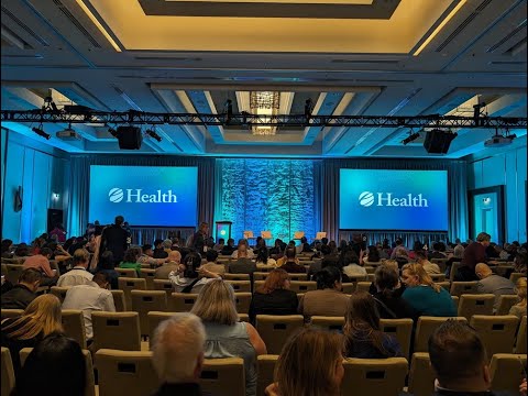 Innovation on Full Display at eHealth2024