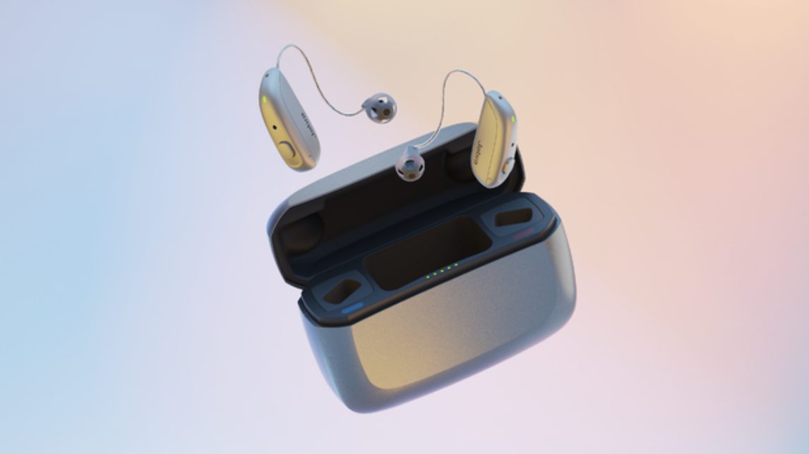Jabra Enhance Launches Smallest OTC Hearing Aid