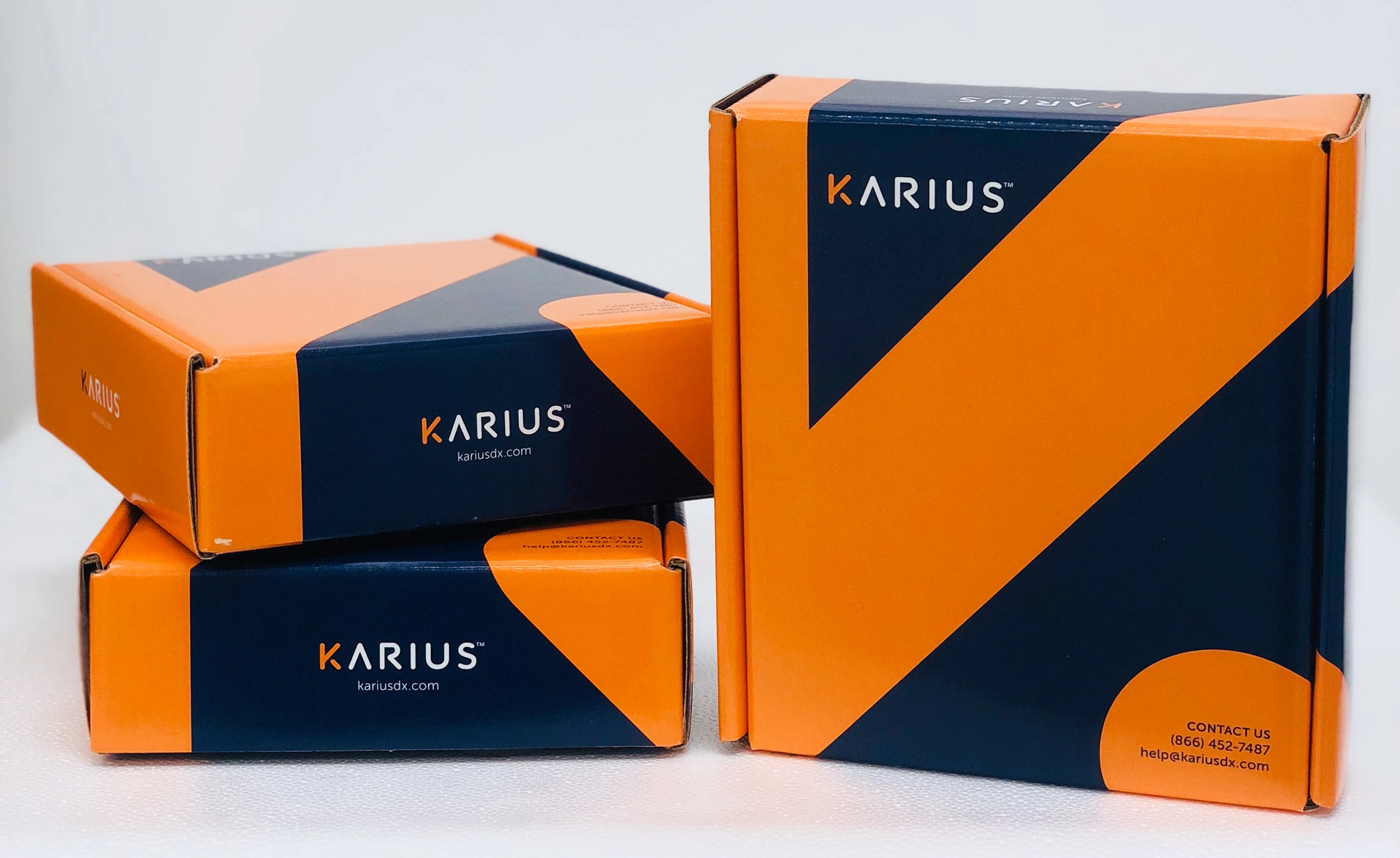 Karius Secures $100M to Expand Non-Invasive Pathogen Blood Test