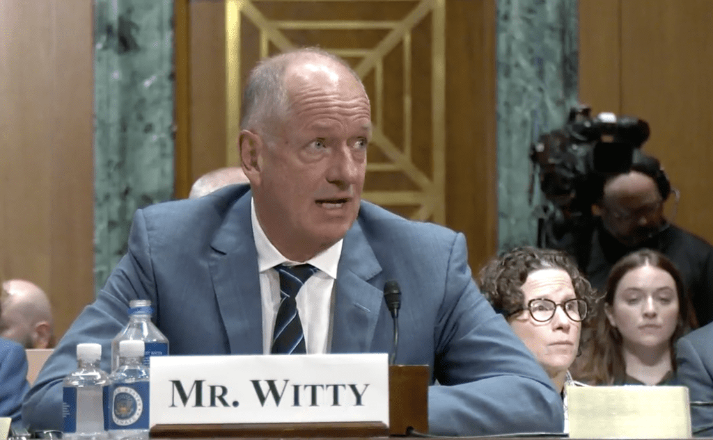 Key Moments From the Change Healthcare Cyberattack Senate Hearing - MedCity News
