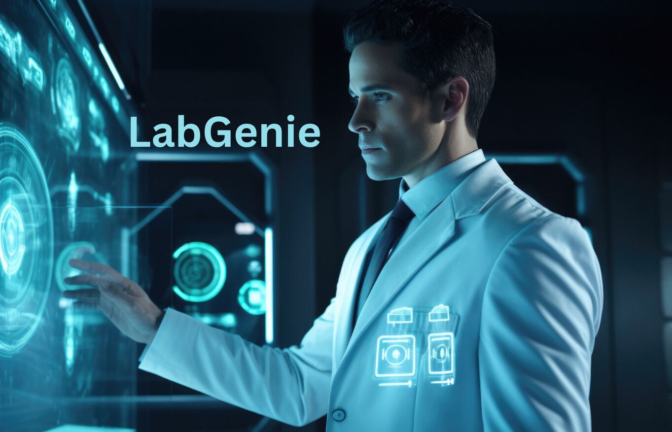 LabGenie | AI Revolutionizing Patient Engagement and Health Literacy