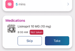 Lean Digital: General and Long-Term Considerations for Obesity | Healthcare IT Today