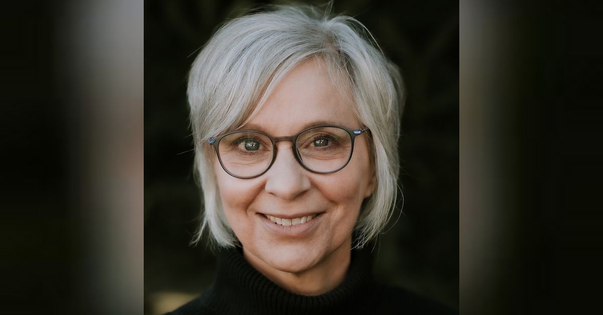 Lessons in Finding Center When the Kids Aren’t Alright