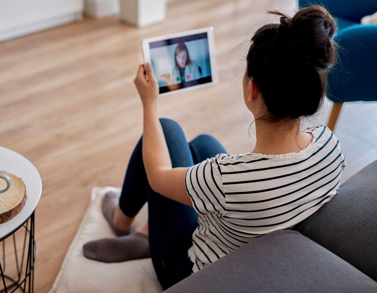 Limited English Proficiency Patients Face Challenges with Telehealth Visits
