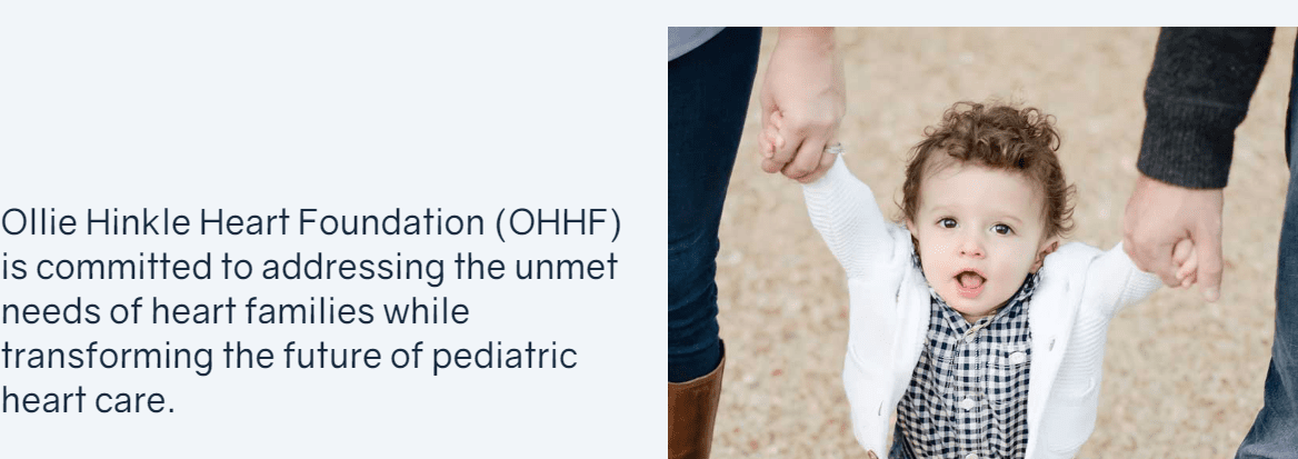 LunaJoy, Ollie Hinkle Partner on Holistic Mental Health Services for Heart Patients