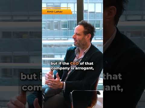 Mind who you work with. #startuptips