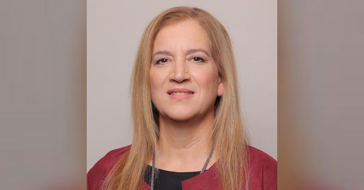 Narratives of Resilience: Exploring Trauma and Healing with Dr. Rivka Tuval-Mashiach