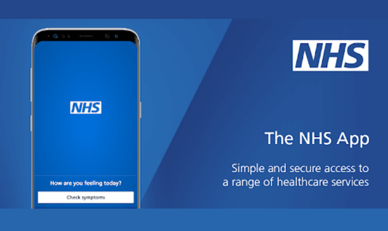 NHS App messaging saves NHS more than £1 million in last year