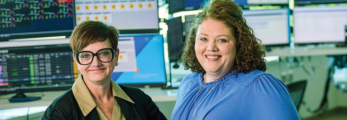 Nursing Leadership Is Crucial to Using Virtual Care Effectively