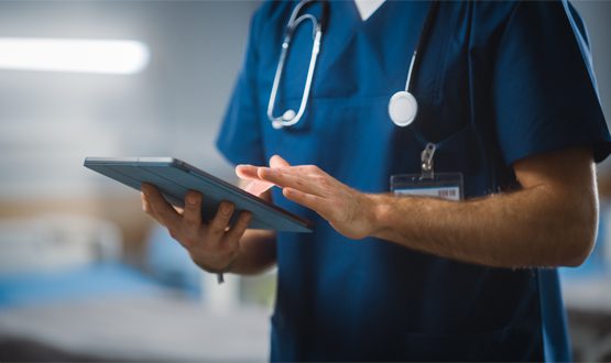 Oy Apotti Ab partners with uPerform to enhance EHR education and support | Digital Health