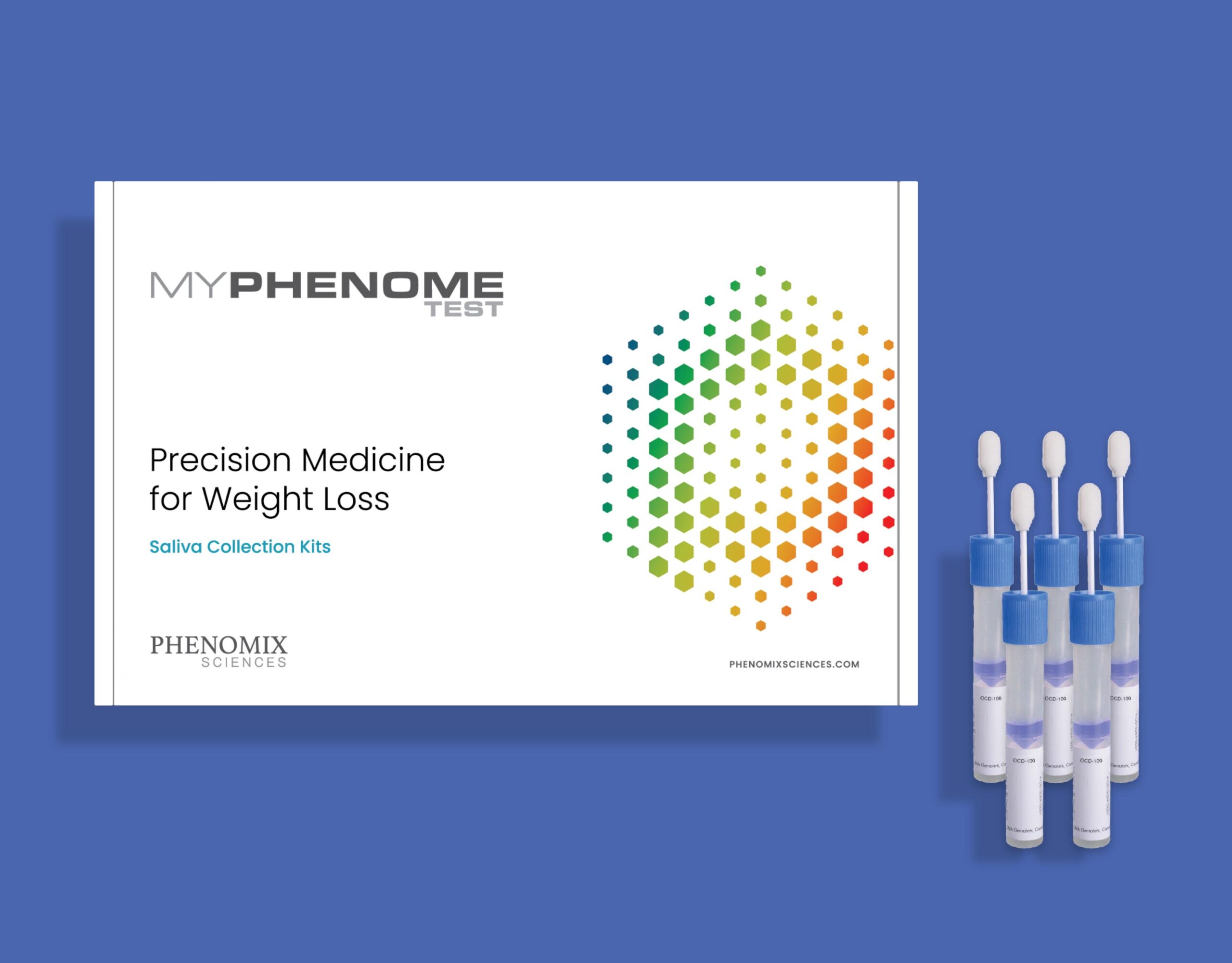 Phenomix Sciences Raises $7.8M to Acclerate Obesity Precision Medicine Adoption