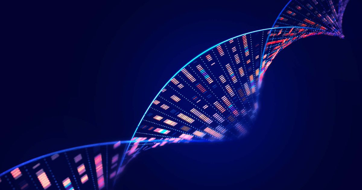 Profluent releases AI-enabled OpenCRISPR-1 to edit the human genome