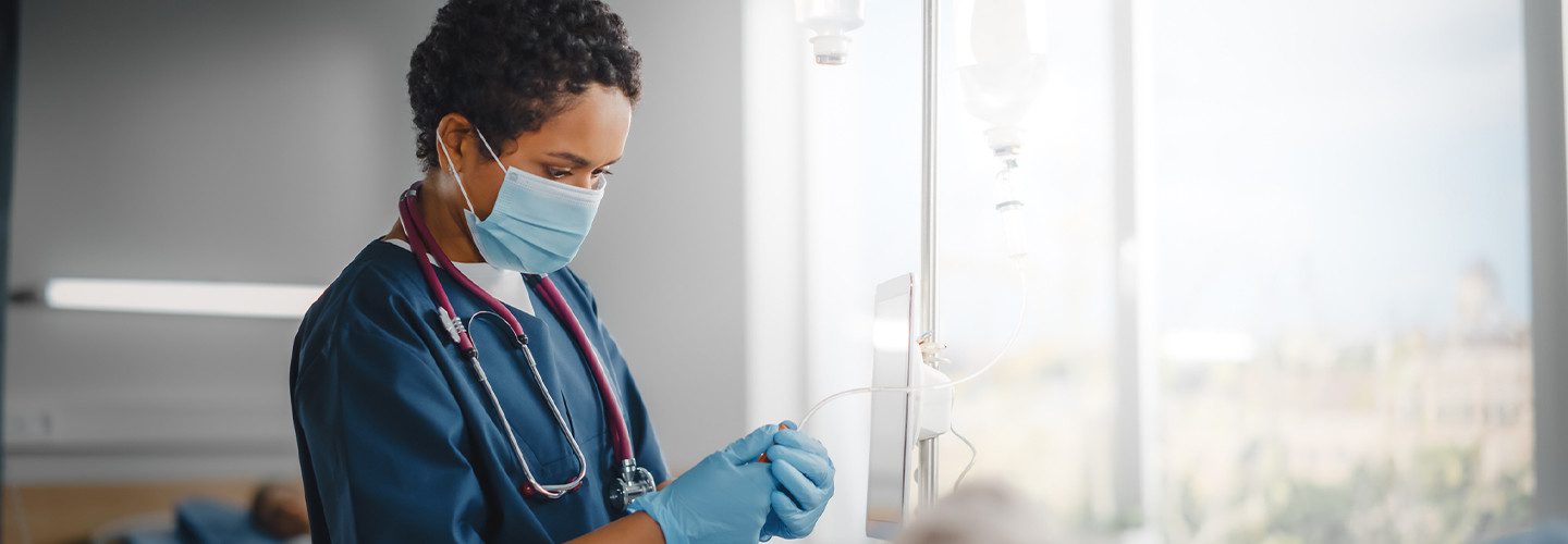 Q&A: Nurses Are Key Stakeholders in Healthcare’s AI Journey