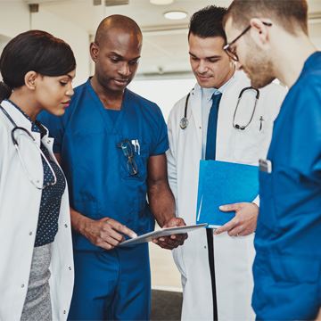 Report Roundup: KLAS Reports Published in April