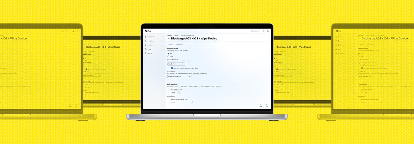 Review: How Healthcare IT Teams Can Better Manage Their Apple Devices