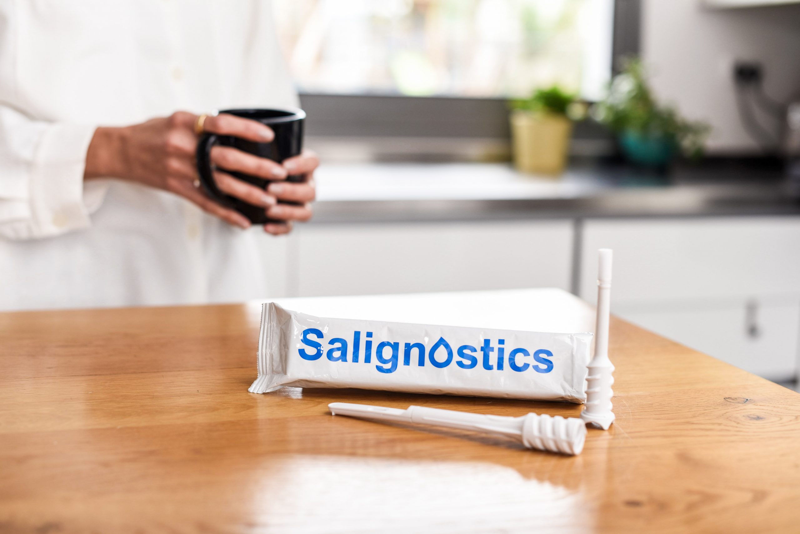 Sheba Medical Center & Salignostics to Develop Saliva Test for Early Oral Cancer Detection