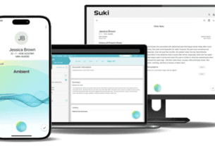 Suki Inks AI Scribe Agreement with Premier