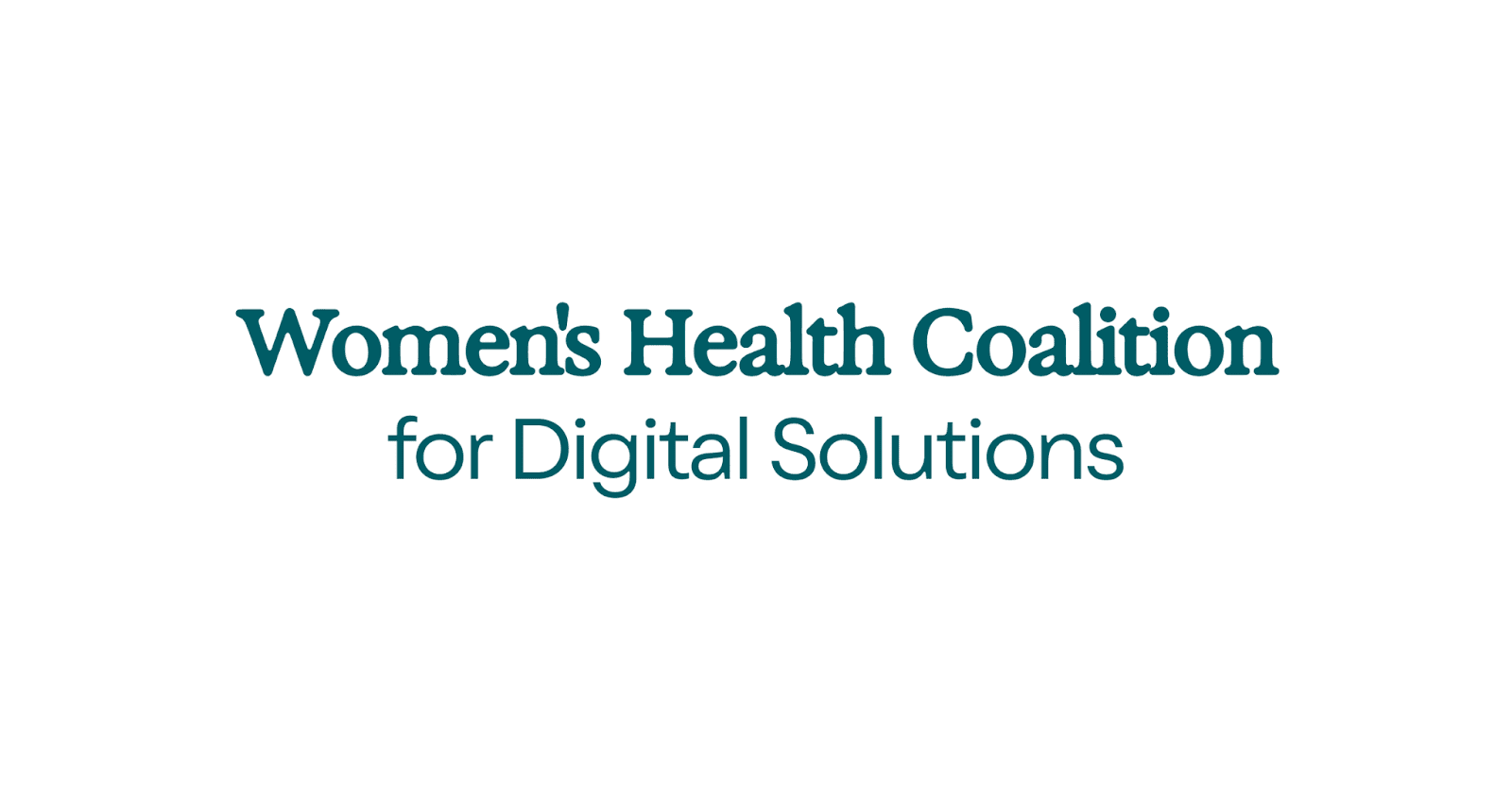 Talkspace & Labcorp’s Ovia Health Form Women’s Health Coalition