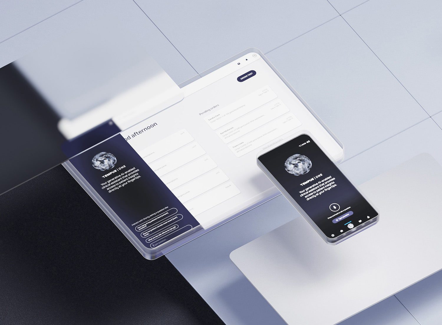 Tempus AI Files for IPO, Eyes Over $600M in Funding for AI-Powered Precision Medicine