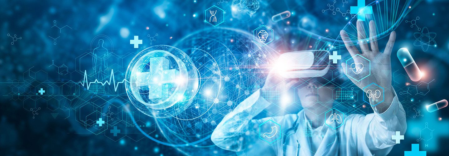 The Chief AI Officer in Healthcare: Strategy, Tactics and Evangelism