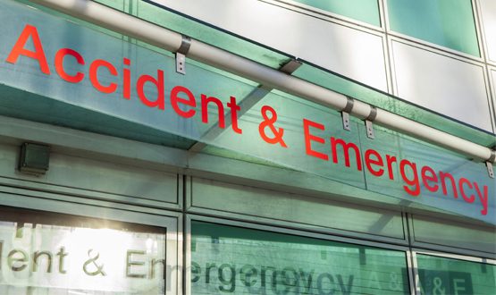 The Vital Role of NHS 111 and emergency department planning in healthcare: Beyond EDDI decommissioning | Digital Health