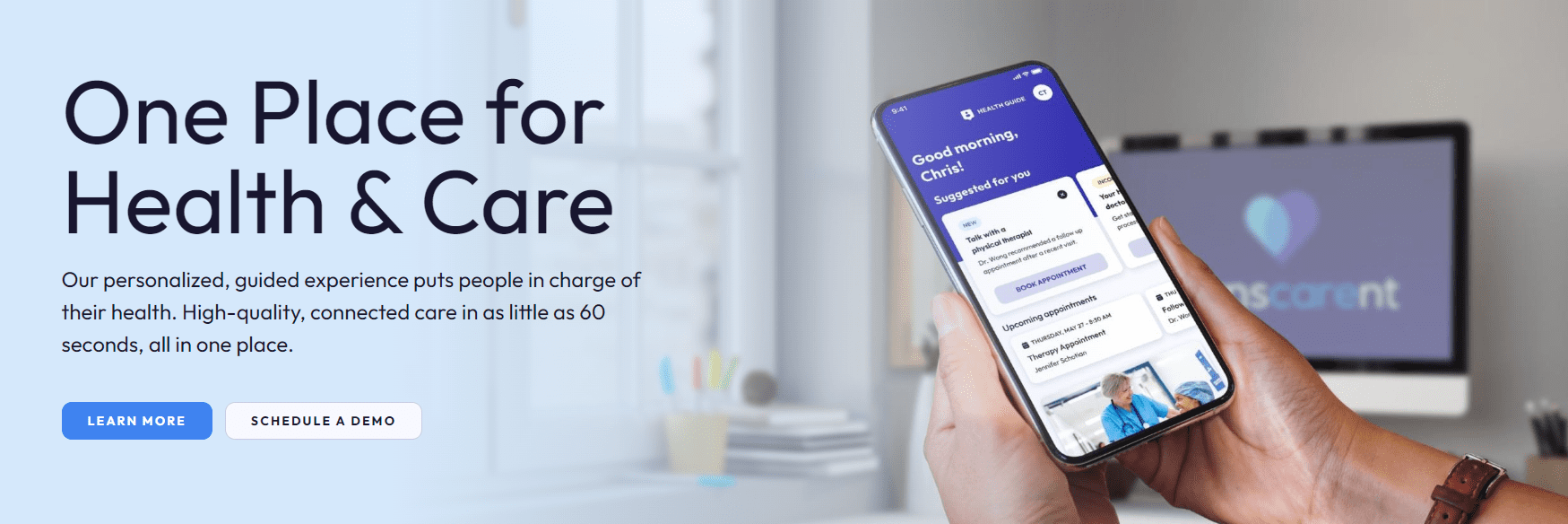 Transcarent Secures $126M to Expand Employer-Sponsored Healthcare