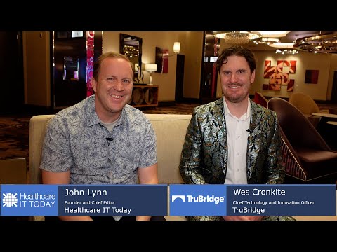 TruBridge Represents the AI Needs of Rural Communities