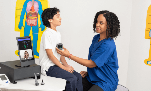 TytoCare Partners with 5 Health Systems to Bring Telehealth to 100+ Schools