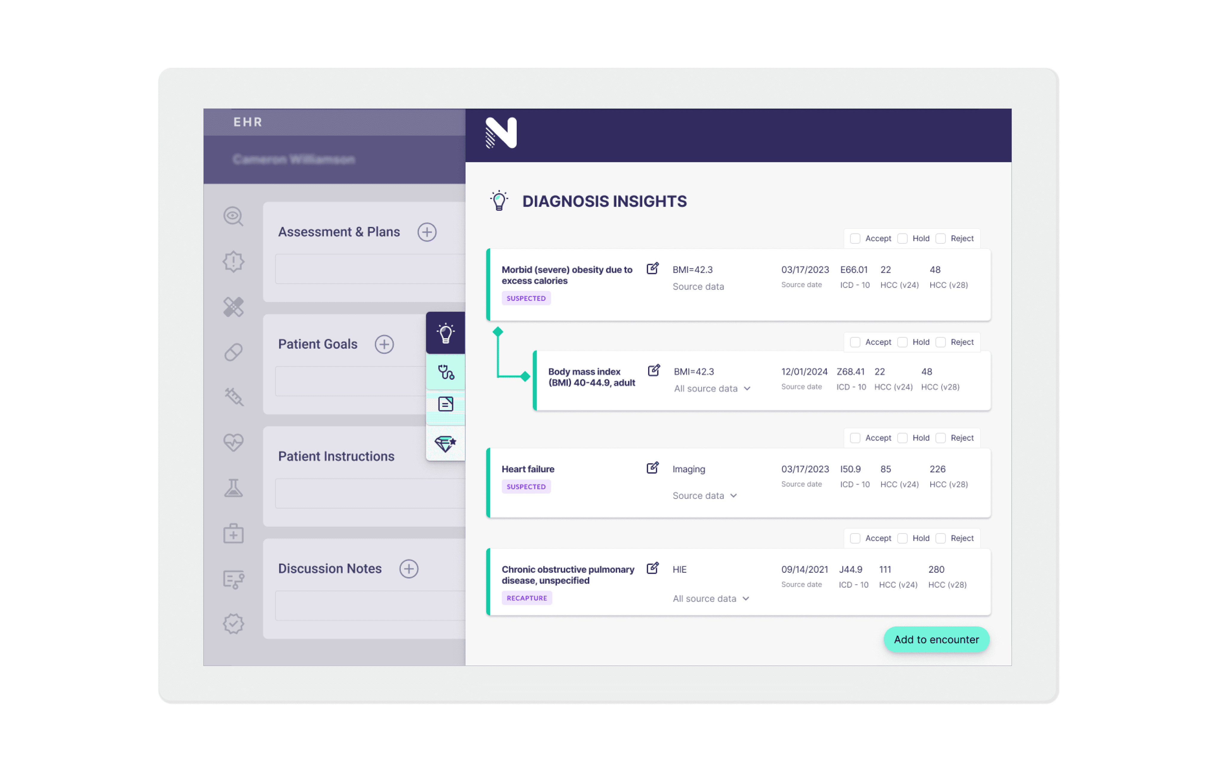 Upperline Health & Navina Integrate to Drive AI-Driven Value-Based Specialty Care