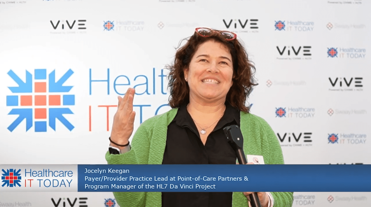 ViVE 2024 – What Unexpected Surprise Will Happen in Healthcare in the Next 6 Months? | Healthcare IT Today
